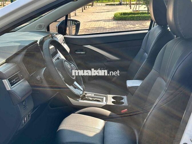 Mitsubishi Xpander 2023 Premium 1.5 AT - 42000 km