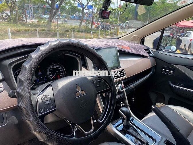 Mitsubishi Xpander 2020 Cross - lướt 13.000km