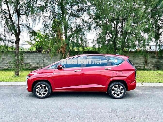 Hyundai Stargazer X 2022 1.5 Cao cấp lướt 14.000km