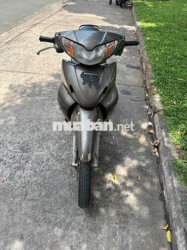 cần bán xe biển số sài gòn thành phố xe chạy ok