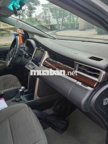 Toyota Innova 2022 G 2.0 AT - 71000 km