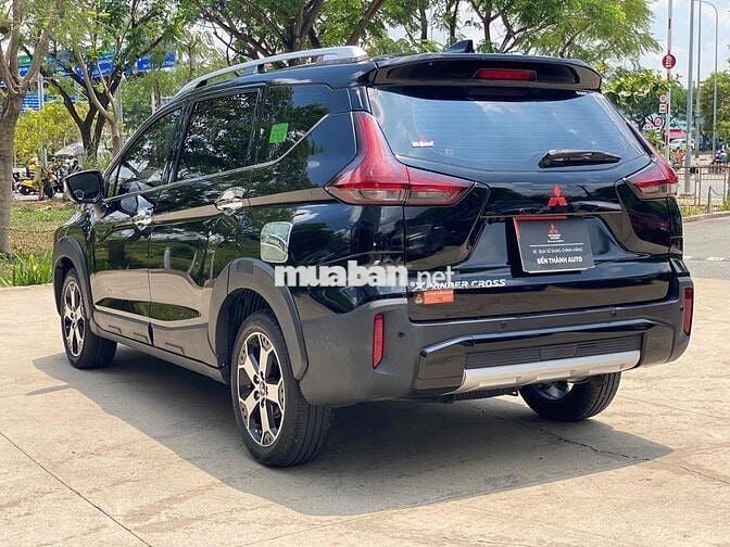 Mitsubishi Xpander 2020 Cross - lướt 13.000km