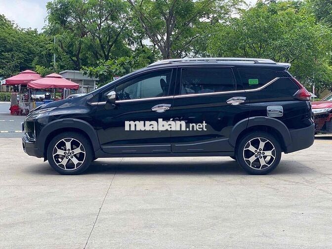 Mitsubishi Xpander 2020 Cross - lướt 13.000km