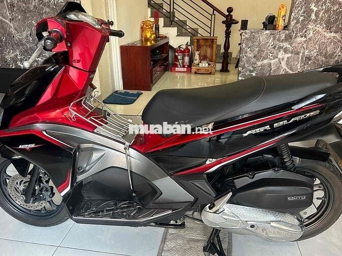 honda AB 2016 xinh đẹp mới 90%