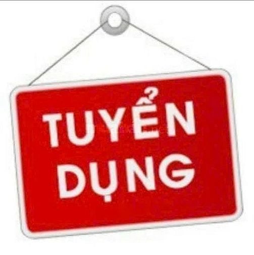 CẦN TUYỂN [GẤP] NHÂN VIÊN KINH DOANH LÀM VIỆC TẠI VĂN PHÒNG QUẬN 11