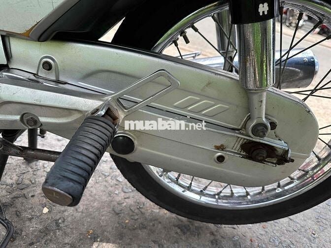 cần bán xe biển số sài gòn thành phố xe chạy ok