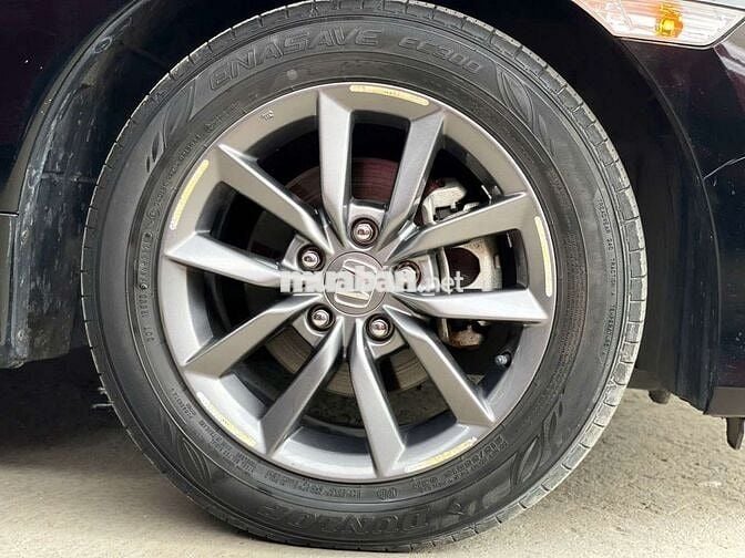 Honda Civic G 2021 1.8L,màu đen,đi 39.000 km