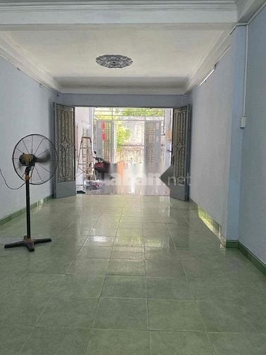 Cho thuê gấp NC nhà mới HXH Đỗ Thừa Tự,Tân Phú
