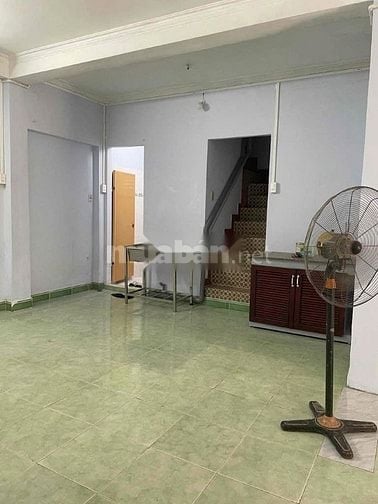 Cho thuê gấp NC nhà mới HXH Đỗ Thừa Tự,Tân Phú