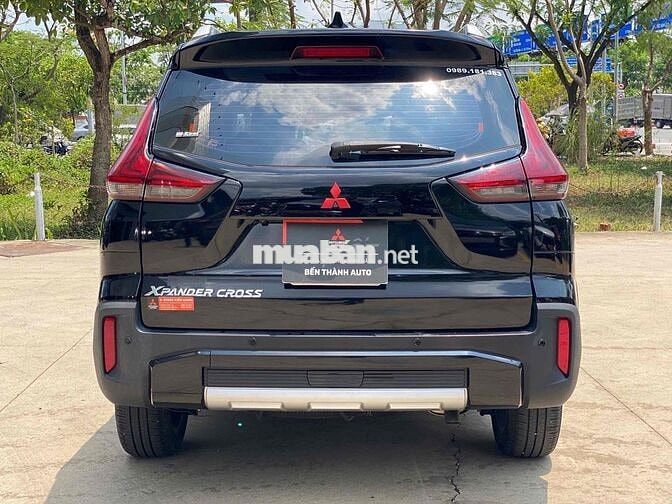 Mitsubishi Xpander 2020 Cross - lướt 13.000km
