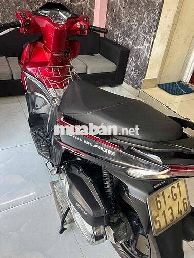 honda AB 2016 xinh đẹp mới 90%