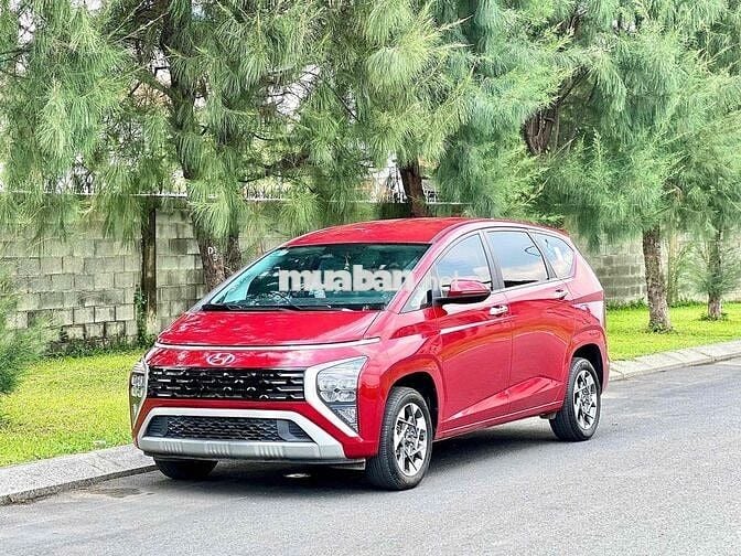 Hyundai Stargazer X 2022 1.5 Cao cấp lướt 14.000km