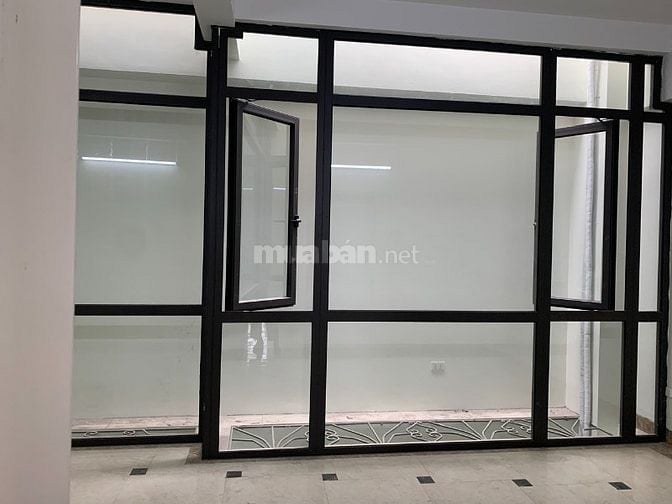 Bán nhà 6 tầng mặt tiền khu phố sầm uất Hà Đông