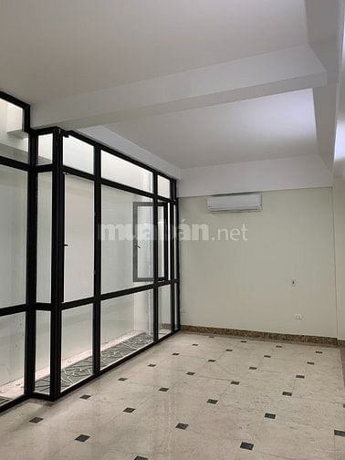 Bán nhà 6 tầng mặt tiền khu phố sầm uất Hà Đông