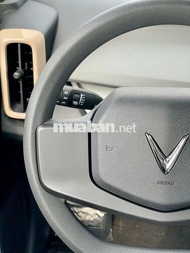 Sở hữu VF3 sành điệu chỉ từ 29 triệu trọn gói