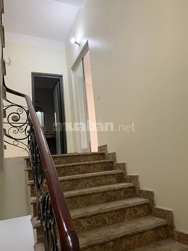 Bán nhà 6 tầng mặt tiền khu phố sầm uất Hà Đông