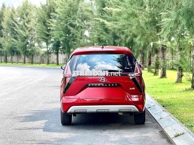Hyundai Stargazer X 2022 1.5 Cao cấp lướt 14.000km