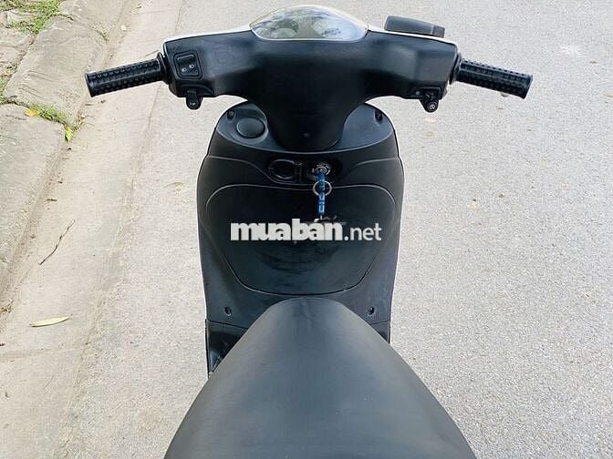 PIAGIO ZIP 100 TRẮNG 2019 MÁY NGON BIỂN HÀ NỘI ĐẸP