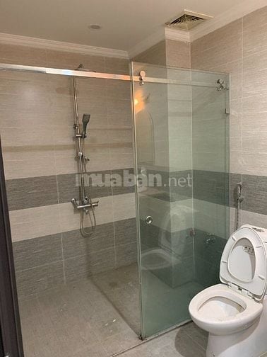 Bán nhà 6 tầng mặt tiền khu phố sầm uất Hà Đông