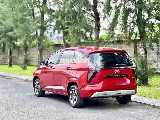 Hyundai Stargazer X 2022 1.5 Cao cấp lướt 14.000km