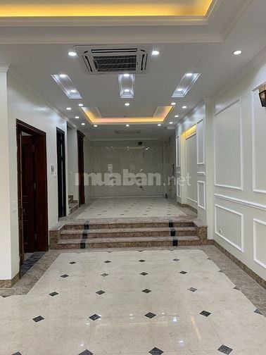 Bán nhà 6 tầng mặt tiền khu phố sầm uất Hà Đông