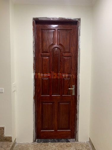 Bán nhà 6 tầng mặt tiền khu phố sầm uất Hà Đông