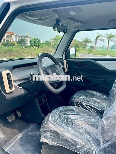 Sở hữu VF3 sành điệu chỉ từ 29 triệu trọn gói