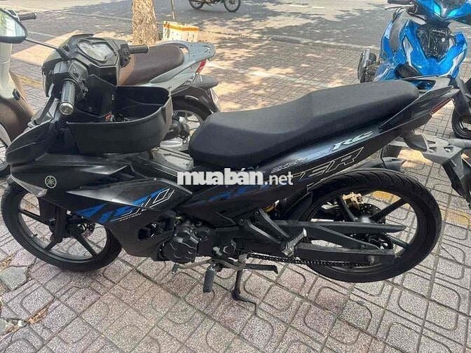 ❤️ Exciter 150 đời 2017 bstp chính chủ hỗ trợ góp