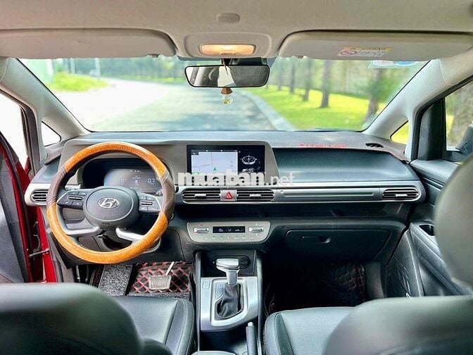 Hyundai Stargazer X 2022 1.5 Cao cấp lướt 14.000km