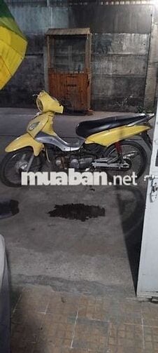 SYM angel 110cc