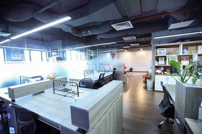 CHO THUÊ VĂN PHÒNG - 107M - PHẠM VĂN ĐỒNG - THỦ ĐỨC -25TR/THÁNG