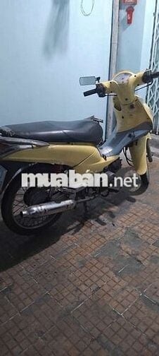 SYM angel 110cc