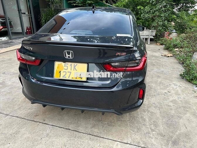 Honda City 2021 RS - 96.000km