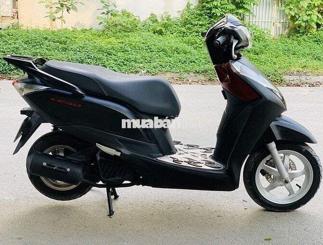 HONDA LEAD 125 ĐEN ZIN NHÁM CHÍNH CHỦ MUỐN BÁN