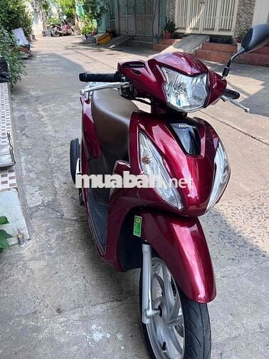 Bán Xe Vision 2021 chính chủ.