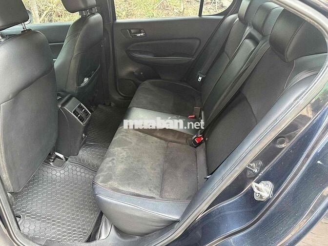Honda City 2021 RS - 96.000km