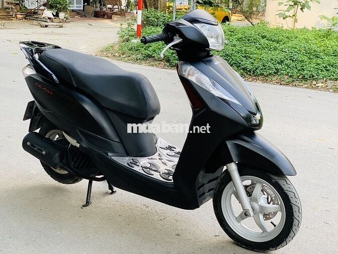 HONDA LEAD 125 ĐEN ZIN NHÁM CHÍNH CHỦ MUỐN BÁN