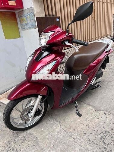 Bán Xe Vision 2021 chính chủ.