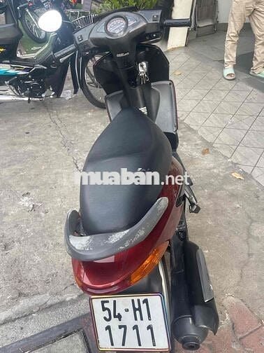 xe không đi nên cần bán
