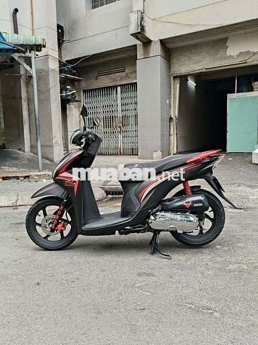 Vision 2019 khoá smartkey bs tỉnh máy êm.