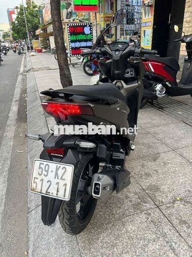 Honda Vario 150 2019 mới 90% bstp chính chủ