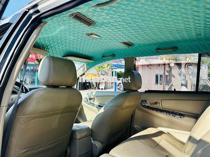 Toyota Innova 2007 J - 168000 km