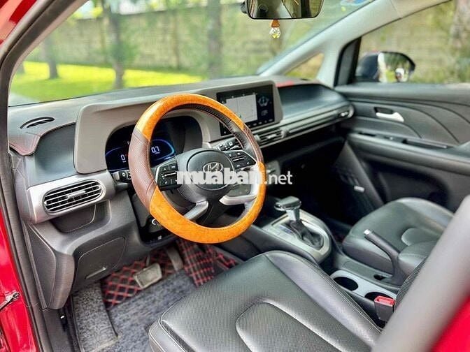 Hyundai Stargazer X 2022 1.5 Cao cấp lướt 14.000km