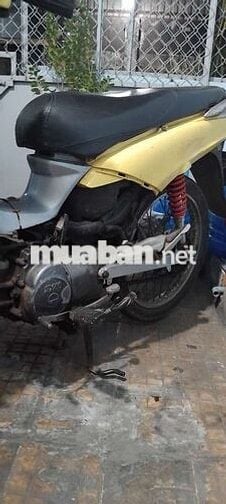 SYM angel 110cc