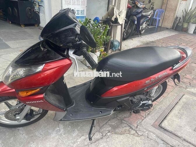 xe không đi nên cần bán