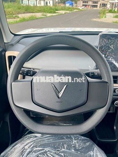 Sở hữu VF3 sành điệu chỉ từ 29 triệu trọn gói