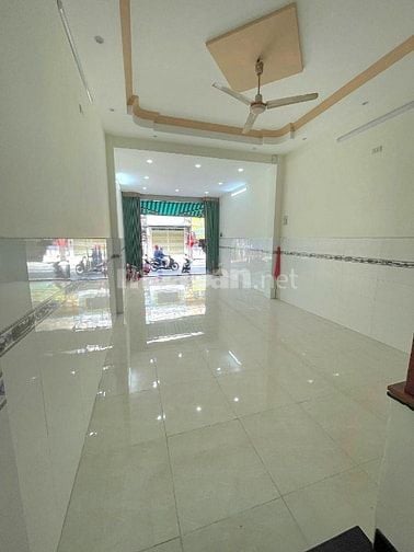 Bán nhà mặt tiền chính chủ ( kinh doanh đa ngành nghề )