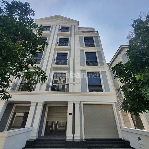 [SIÊU HOT] Bán Nhà Phố The Manhattan 84m² – Giá Chỉ 16 Tỷ Bao Hết – Vị