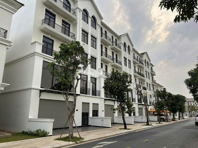[SIÊU HOT] Bán Nhà Phố The Manhattan 84m² – Giá Chỉ 16 Tỷ Bao Hết – Vị