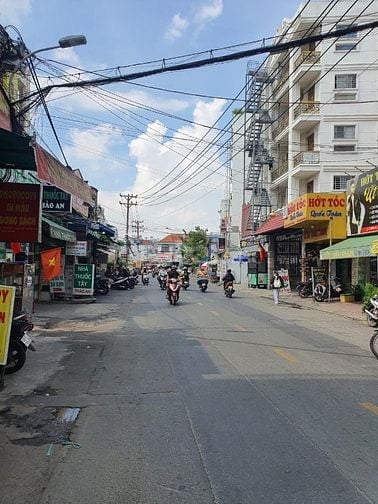 Bán nhà mặt tiền chính chủ ( kinh doanh đa ngành nghề )